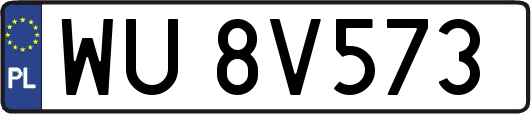 WU8V573