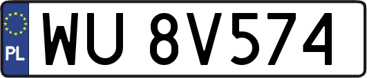 WU8V574