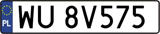 WU8V575