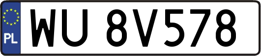 WU8V578