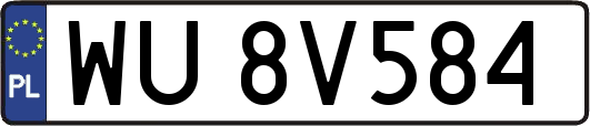 WU8V584
