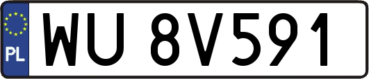 WU8V591