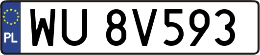 WU8V593