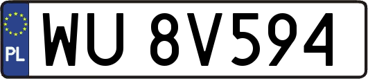WU8V594