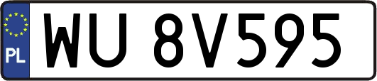 WU8V595