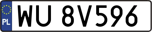 WU8V596