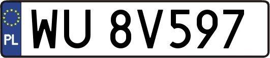 WU8V597