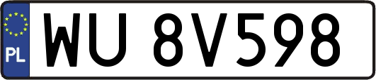 WU8V598