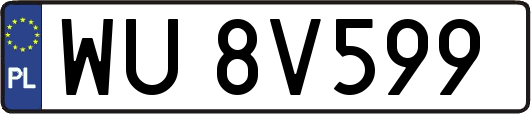 WU8V599