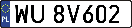 WU8V602
