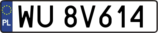 WU8V614