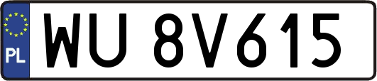 WU8V615