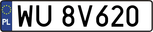 WU8V620