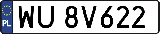 WU8V622