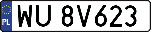WU8V623