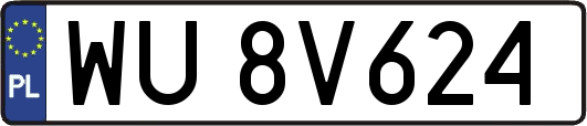 WU8V624