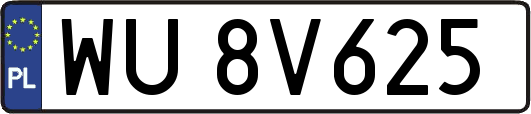 WU8V625