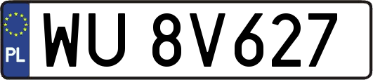 WU8V627