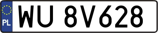 WU8V628