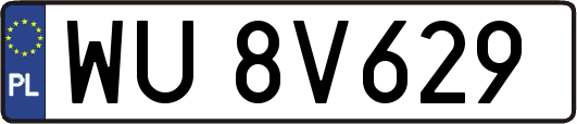 WU8V629