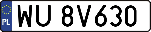WU8V630
