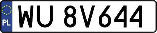 WU8V644