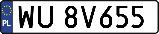 WU8V655