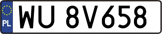 WU8V658