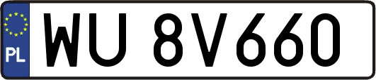 WU8V660