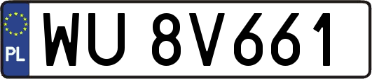 WU8V661