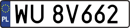 WU8V662