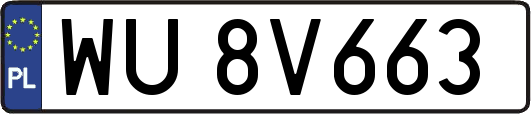 WU8V663