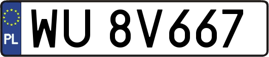 WU8V667