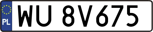 WU8V675