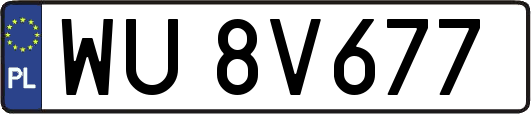 WU8V677