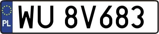 WU8V683