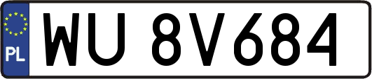 WU8V684