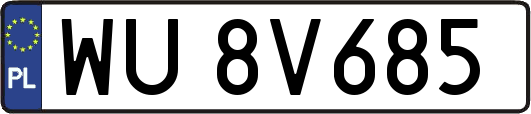 WU8V685