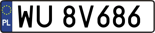 WU8V686