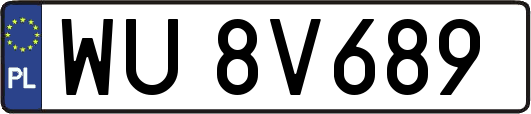 WU8V689