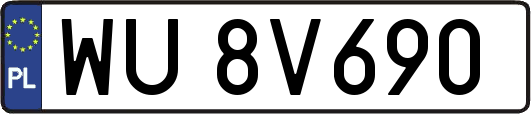 WU8V690