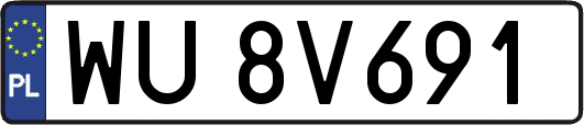 WU8V691