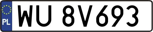 WU8V693