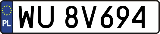 WU8V694