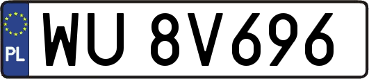 WU8V696