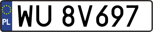 WU8V697
