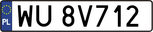 WU8V712