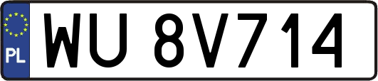 WU8V714