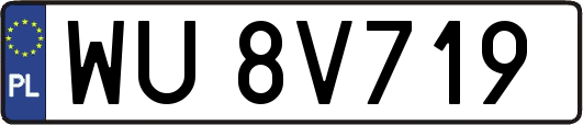 WU8V719
