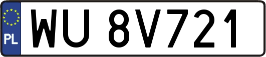WU8V721